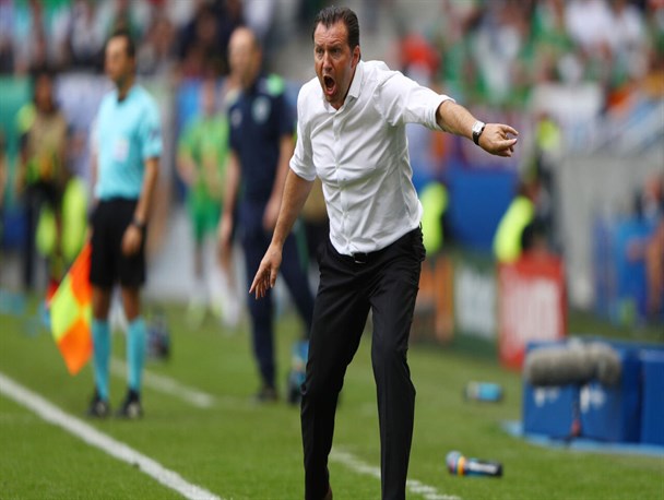 رقبای جدی ویلموتس برای هدایت فنرباغچه