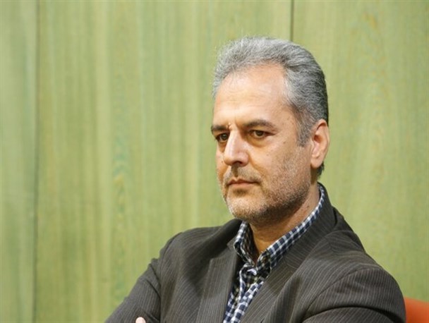 اعلام آمادگی دانشجویان بسیجی جهت کمک به وزیر جهاد کشاورزی