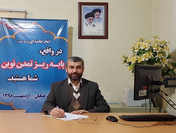 گلایه‌های فرهنگیان مانع از حضور آنها در میدان پیکار با کرونا نشد