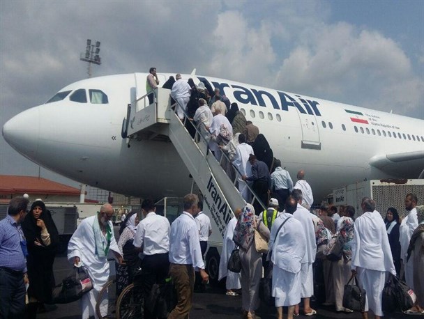 کرونا و گرانی سفر، زائران را برای حج مردد کرده است/ قسط دوم را آماده کنید!