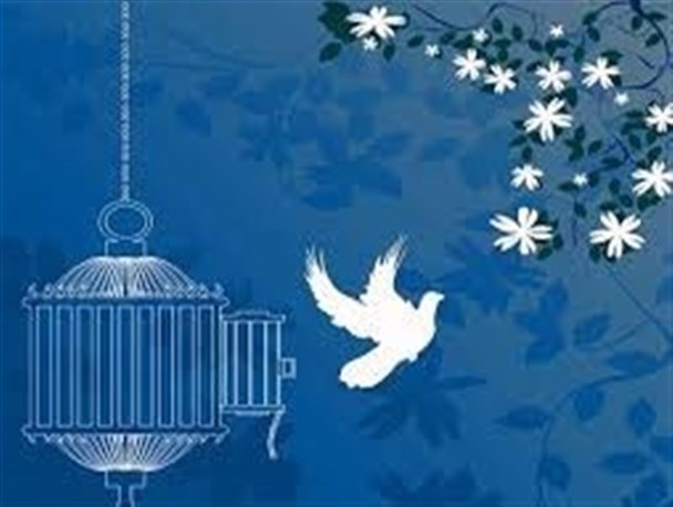 25 نفر از زندانیان زندان درگز مشمول عفو عمومی رهبری شدند