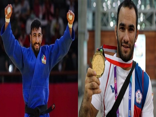 مدال آوران جهانی خراسان شمالی صاحب زمین رایگان شدند