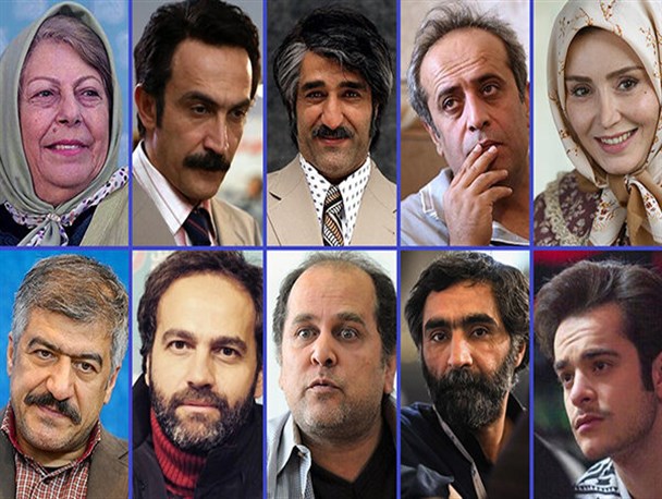 رقابت چهره‌ها در ضیافت رمضانی سیما/ برگ‌برنده در دست کیست؟