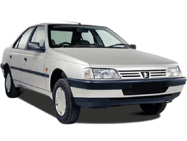 ثبت نام پژو ۴۰۵ برای همیشه متوقف شد