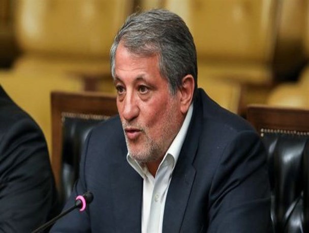 رئیس شورای شهر تهران هم ادعای ضدانقلاب را تَکرار کرد!