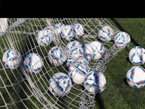 لغو تمام رویدادهای فوتبال هفت نفره در سال ۲۰۲۱