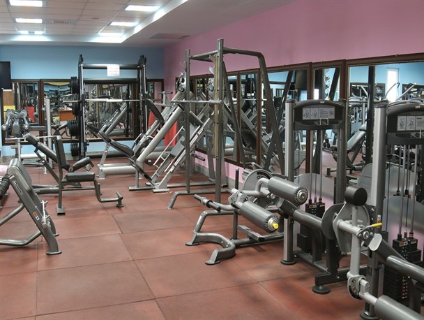 اردیبهشت: ۲۷ باشگاه ورزشی پلمب شدند