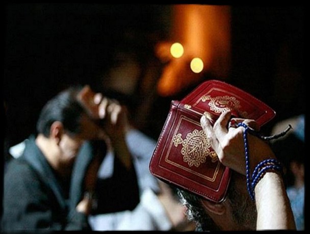 شب قدر؛ فرصتی برای تحول/ شبی که رحمت خدا شامل حال همه انسان‌ها می‌شود