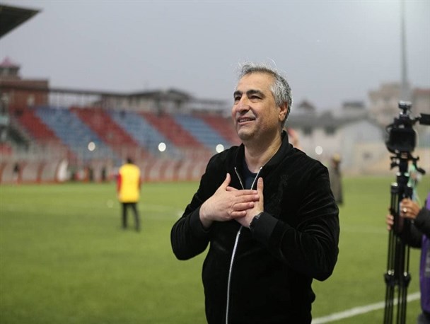 الهامی: ۱۱۸ دقیقه زجر کشیدم، چرا خوشحالی نکنم؟/ حسین‌خانی: بازی با ملوان بیشتر از دیدار با نساجی برای‌مان اهمیت دارد