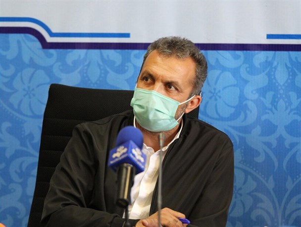 فروردین: حتماً هیأت‌رئیسه فدراسیون فوتبال علیه عزیزی‌خادم مستندات محکمی داشته/ مجلس از روند حقوقی فدراسیون مطلع نیست