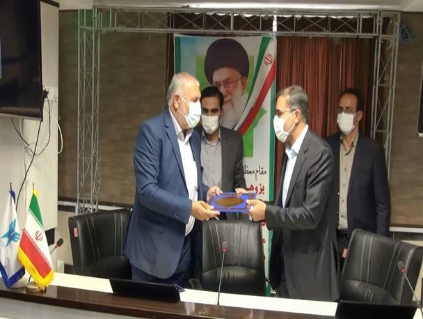 انعقاد تفاهم‌نامه همکاری بین دانشگاه آزاد شهرکرد و سپاه استان/ سربازان می‌توانند از ظرفیت دانشگاه‌ها استفاده کنند