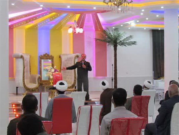 پیری جمعیت کشور را جدی بگیریم/ سالمندان سهم قابل توجههی از جمعیت را به خود اختصاص داده اند