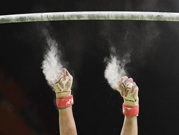 دعوت از ۹ ورزشکار به اردوی تیم ملی ایروبیک ژیمناستیک