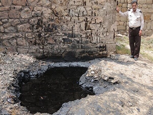 جابجایی منازل موجود در مناطق آلوده مسجدسلیمان نیازمند همکاری‌ ملی است