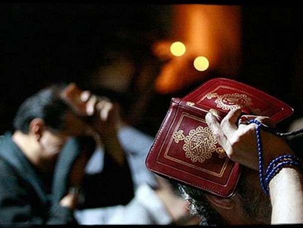 برگزاری مراسم شب‌های قدر در بیش از یک هزار مسجد خراسان شمالی/ اجرای برنامه‌ها در مکان‌های سرپوشیده شهرهای قرمز با ۳۰ درصد ظرفیت