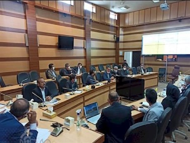 اولویت اعتباری وزارت نیرو برای سد تنگ سرخ/ تصفیه‌خانه شهر یاسوج حرکت لاکپشتی دارد