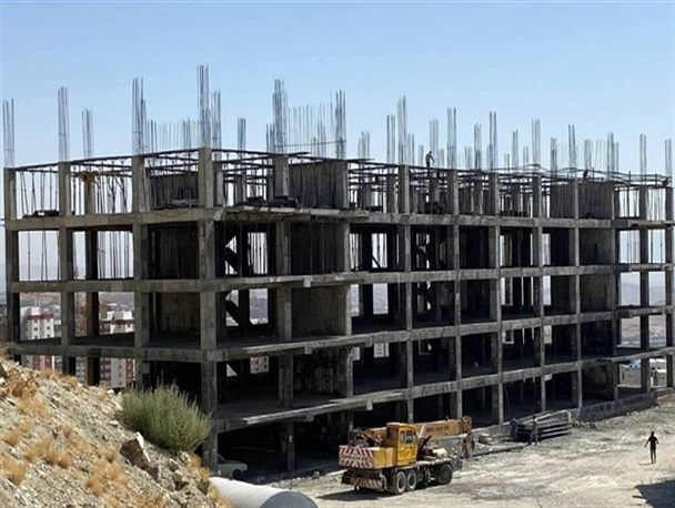 پذیرش خانوارهای ۳ فرزند دارای فرم جیم قرمز در نهضت ملی مسکن/ اعمال نظارت عالیه در ساخت واحدهای مسکونی