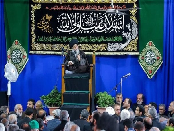 اولین «شب قدر» بدون مرجع عالیقدر/ مردم گرگان با یاد آیت‌الله علوی نوای «بک یا الله» سر می‌دهند