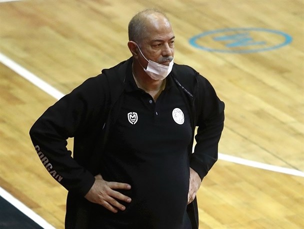 حاتمی: شهرداری گرگان از حمایت یک شهر برخوردار است/  مربی داخلی یا خارجی باید یک نسل بسکتبال را تغییر دهد