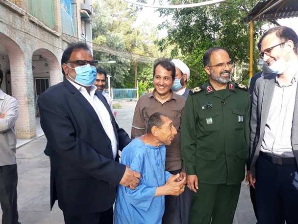 ضرورت بهسازی و بروز رسانی آسایشگاه انوار آفتاب قم