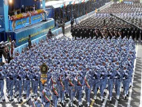 ارتش ایران در قرنی که گذشت؛ از تسلیم در برابر تجاوز متفقین تا تسخیر مقتدرانه اقیانوس‌ها