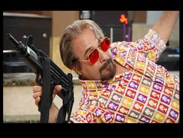 «لامینور» و «انفرادی» در اکران عید فطر