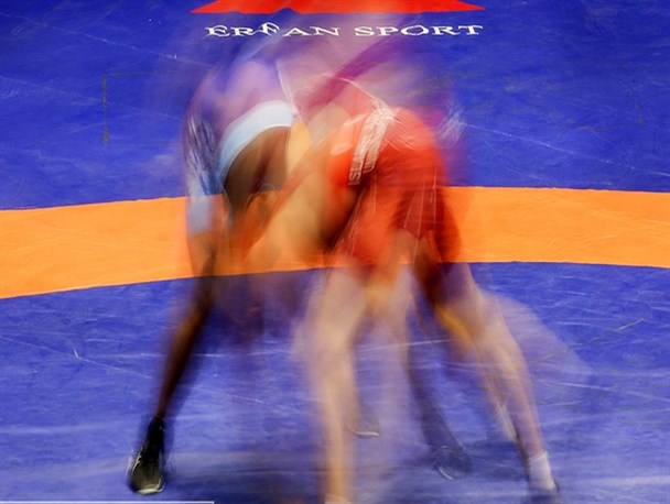 کشتی قهرمانی آسیا| نایب‌قهرمانی تیم ملی فرنگی ایران با کسب ۱۷۶ امتیاز/ شاگردان بنا؛ پائین‌تر از قزاقستان