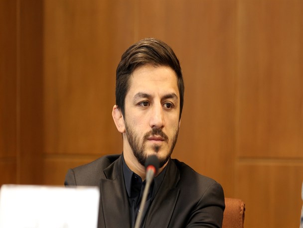 سوریان: برای بررسی تورنمنت‌های آتی با کادر‌های فنی تیم‌های ملی جلسه‌ای خواهیم داشت/ المپیک و مسابقات جهانی برای فدراسیون کشتی مهم هستند