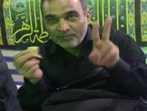 شهید بادپا برای مقابله رفت نه مبادله/اگر پدرم بخواهد خودش بر می گردد