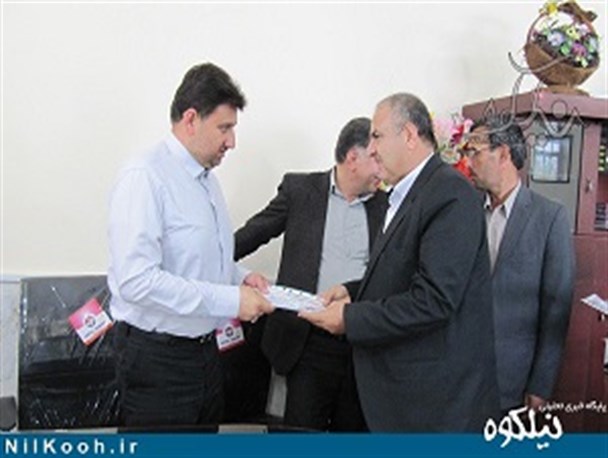 روابط عمومی‌های برتر گالیکش معرفی و تجلیل شدند