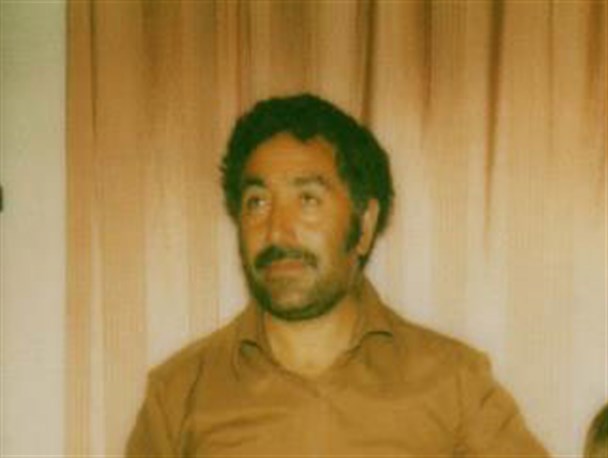 شهید محمد شیرپوری و پیش بینی که محقق شد