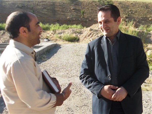 ساخت فرهنگسرا و مراکز قرآنی نیاز مردم اردل است