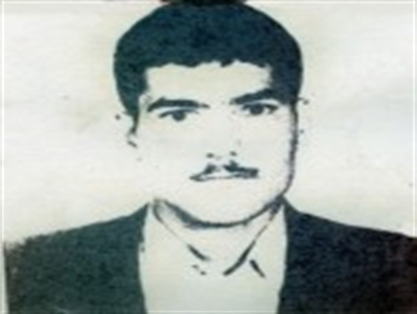 آشنایی با شهید محمد قلی قره نژاد از شهدای گرانقدر گمیش تپه