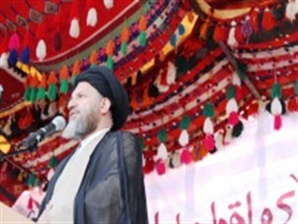 جامعه عشایری کمترین آفت های فرهنگی را دارند