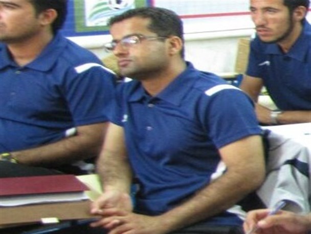 باید به هم اعتماد کنیم و از شکست نهراسیم