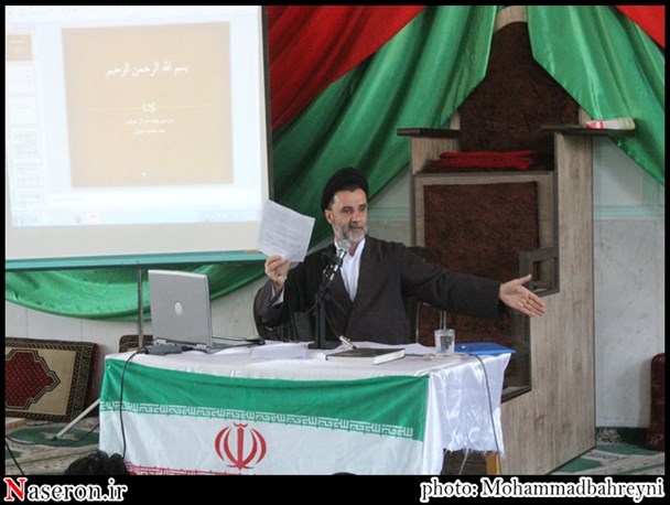 دشمن به دنبال جمع کردن سانتریفوژهای ما نیست!