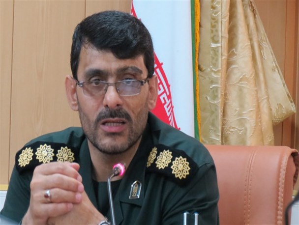 برگزاری برنامه ها ومراسم های متنوع درپاسداشت روز پاسدار و روز جانباز