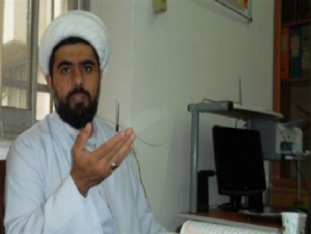 شناخت موقعیت برای جوان خیلی مهم است/ ازدواج جزو ضروریات زندگی بشر است