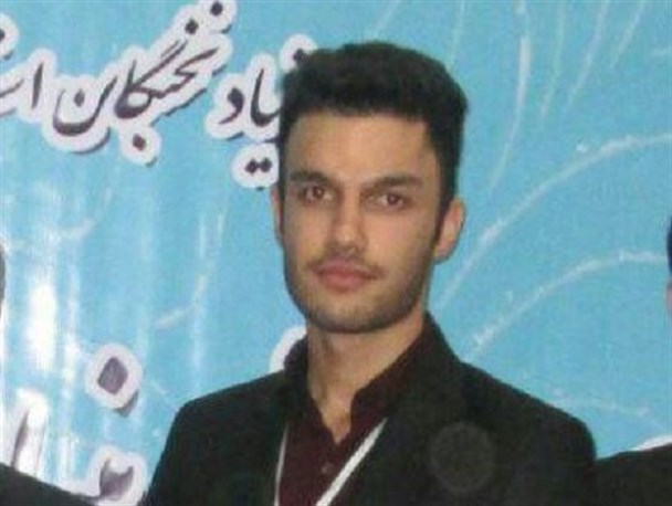 جوان موفق کسی است که استعداد های خود را کشف کند/ ثبت سه اختراع در حوزه نانو