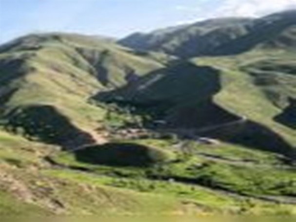 شکر درق روستایی با لبنیات و عسل ناب سراب