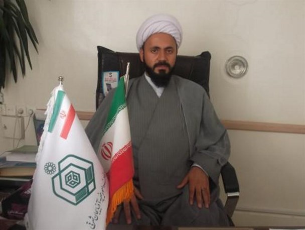 امروز جوانان در خط مقدم دفاع از اسلام هستند/مسئولین شهرستان به امر قرآن کم لطف هستند