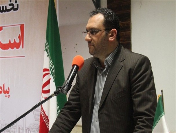 طراحی معماری شهری یکی از دغدغه‌های جدی در شهرداری آمل است