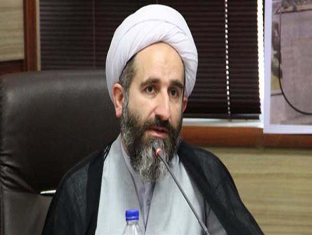 حجت الاسلام مهدوی:دولت به جای شعار های قشنگ در پرداختی ها اعتدال را رعایت کند