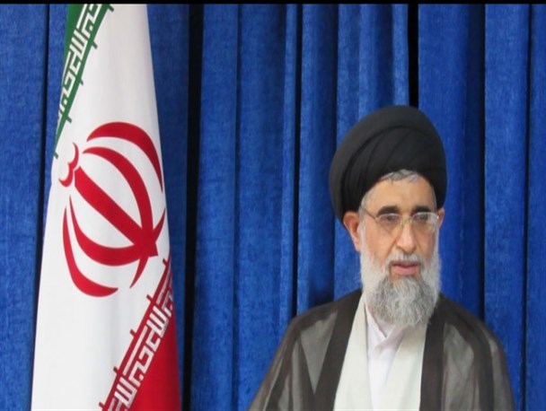 لزوم توجه جدی به بحث نفوذ در نیروی های مسلح