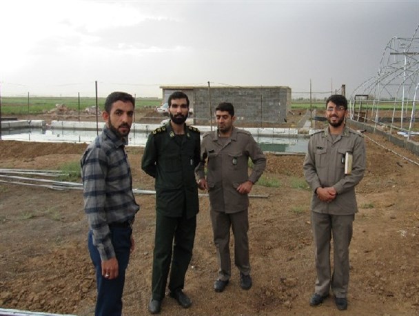 چوب مسئولان لای چرخ تولید است/ صرف هزینه چند صد میلیونی برای کاری که هنوز آغاز نشده!