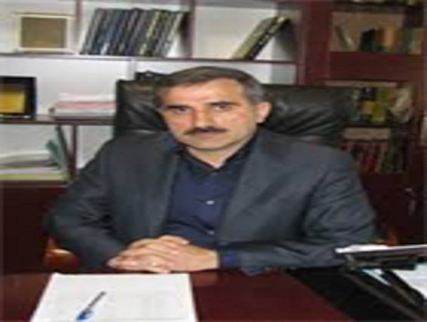 دکتر رضایی رئیس مجمع بسیج اساتید گیلان شد
