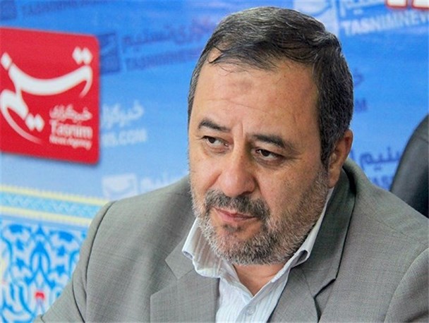 من وکیل مدافع خانم امانی نیستم/ مدیر کل محیط زیست باید پاسخگو باشد