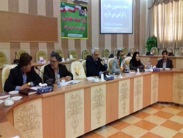 ۶۰ بهبودیافته اعتیاد به آغوش خانواده باز می گردند/ فرماندار زابل: استفاده از جلسات NA و برنامه های مشاوره ای در ترک اعتیاد و حفظ بهبودیافتگان موثراست