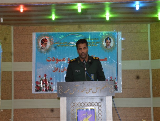 اقتصاد مقاومتی قطعه تکمیل‌کننده و راهگشای نجات اقتصاد کشور است