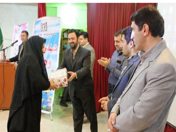 همایش پویندگی، بالندگی و جوانی جمعیت در گلوگاه برگزار شد+تصاویر